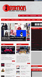 Mobile Screenshot of j-station.com.br